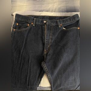 Mens Levi’s Pants